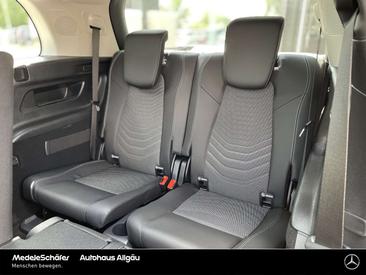 Mercedes GLB 200d — photo 15