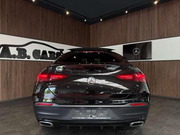 Mercedes GLE 400 AMG Line — photo 5