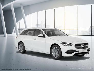 Mercedes Classe C Berline 180 — photo 6