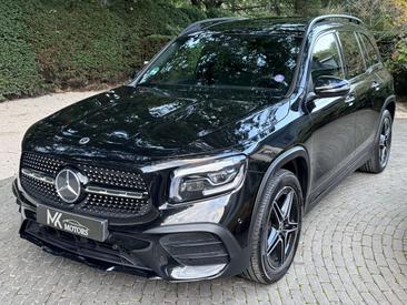 Mercedes GLB 180 — photo 5