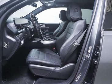 Mercedes GLE 450 D — photo 4