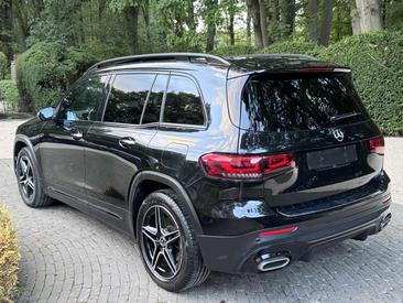 Mercedes GLB 180 — photo 6