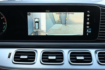 Mercedes GLE 350 De — photo 27