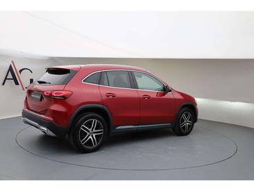 Mercedes GLA 200 — photo 5