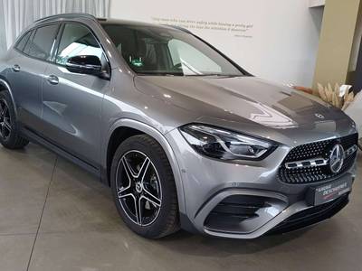 Mercedes GLA 180 - 2025 - Joinsteer - #1