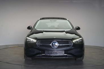 Mercedes Classe C Berline 220 D — photo 2