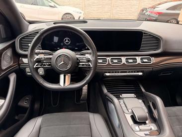 Mercedes GLE 350 De 4MATIC — photo 9