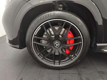 Mercedes GLE 53 4MATIC+ — photo 9