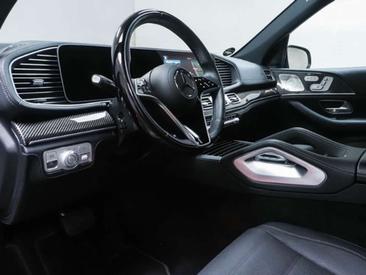 Mercedes GLE 450 D — photo 6