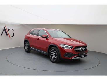 Mercedes GLA 200 — photo 7