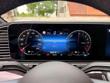 Mercedes GLE 350 De 4MATIC — photo 10