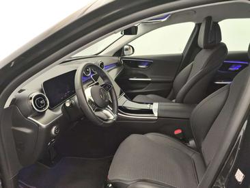 Mercedes Classe C Berline 200 — photo 10