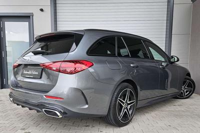 Mercedes Classe C Berline 300 De