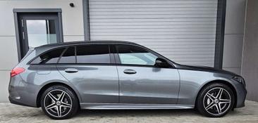 Mercedes Classe C Berline 300 De — photo 4