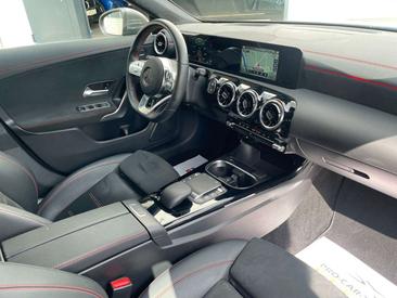 Mercedes CLA Berline 220 D — photo 9