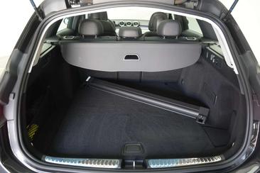 Mercedes Classe C Berline 220 D — photo 8