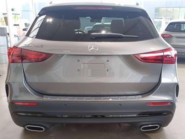 Mercedes GLA 180 — photo 5