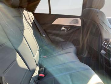 Mercedes GLE 350 De — photo 12