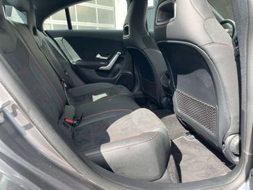 Mercedes CLA Berline 220 D — photo 11