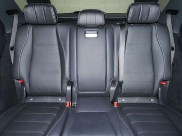Mercedes GLE 450 D — photo 9