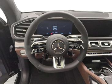 Mercedes GLE 53 4MATIC+ — photo 12