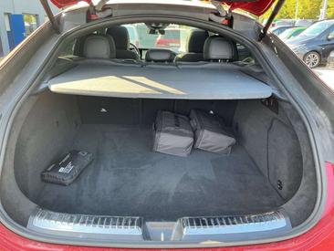Mercedes GLE 350 De — photo 13