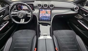 Mercedes Classe C Berline 300 De — photo 8