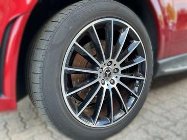 Mercedes GLE 350 De — photo 14