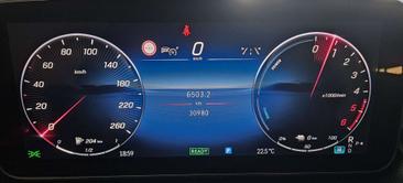 Mercedes Classe C Berline 300 De — photo 9