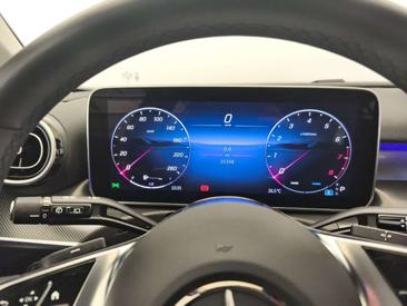 Mercedes Classe C Berline 200 — photo 14