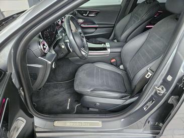 Mercedes Classe C Berline 300 De — photo 10