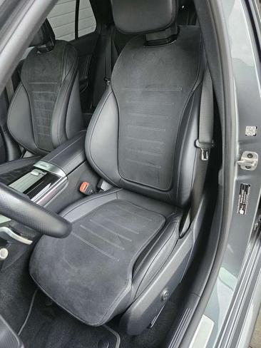 Mercedes Classe C Berline 300 De — photo 11