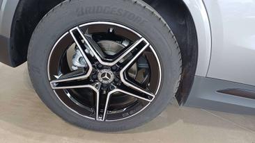 Mercedes GLA 180 — photo 8