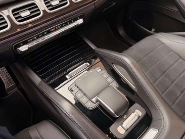 Mercedes GLE 350 De 4MATIC — photo 14