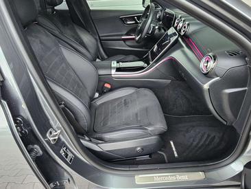 Mercedes Classe C Berline 300 De — photo 12