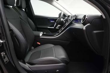 Mercedes Classe C Berline 220 D — photo 15