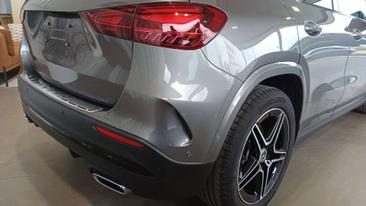 Mercedes GLA 180 — photo 9