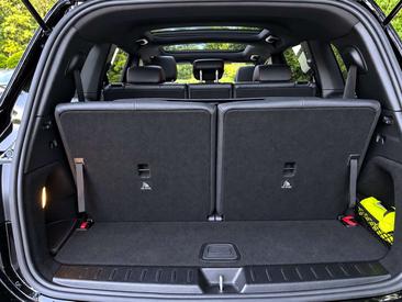 Mercedes GLB 180 — photo 16