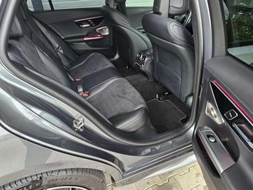 Mercedes Classe C Berline 300 De — photo 14
