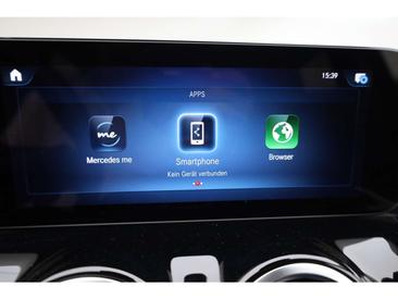 Mercedes GLA 200 — photo 14