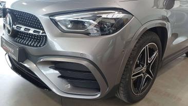 Mercedes GLA 180 — photo 10