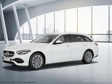 Mercedes Classe C Berline 180 — photo 18
