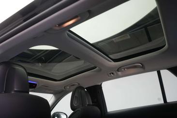 Mercedes Classe C Berline 220 D — photo 18