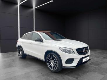 Mercedes GLE 350 D — photo 7