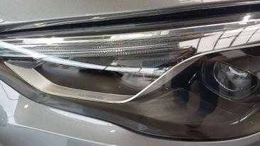 Mercedes GLA 180 — photo 11