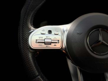 Mercedes AMG GT 4-Door Berline 43 — photo 25