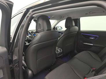 Mercedes Classe C Berline 200 — photo 18
