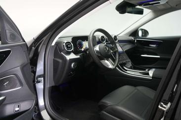 Mercedes Classe C Berline 220 D — photo 20