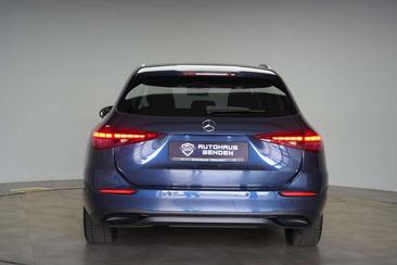 Mercedes Classe C Berline 220 D — photo 5