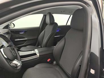 Mercedes Classe C Berline 200 — photo 19